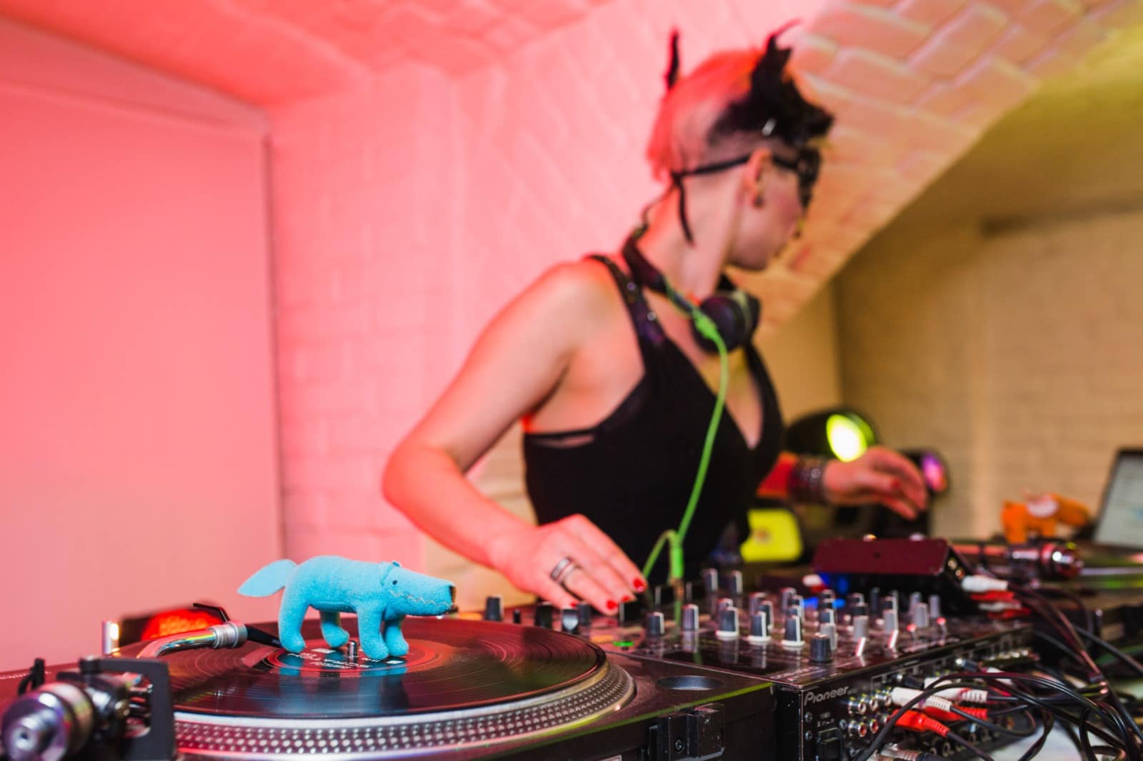 Organiser un événement 3 Organiser une soirée