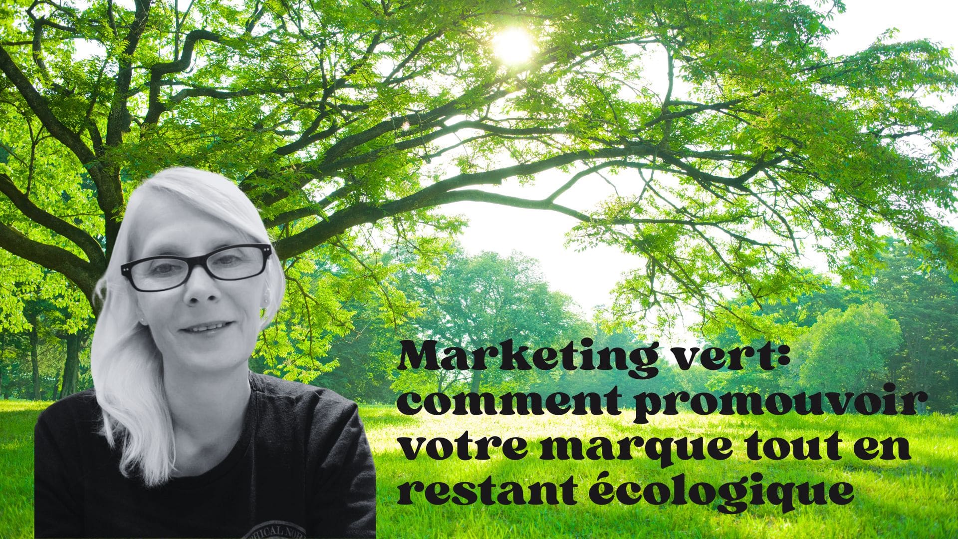 Lire la suite à propos de l’article Marketing vert: сomment promouvoir votre marque tout en restant écologique