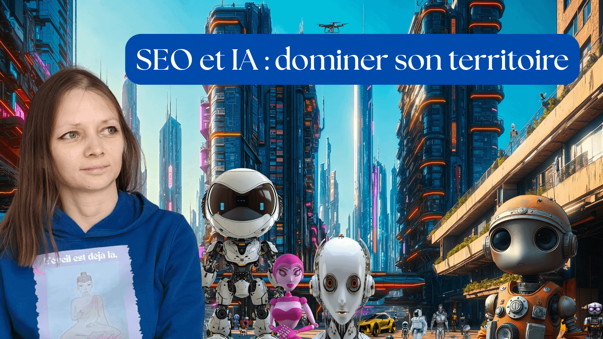 SEO local et IA génératives : pourquoi le GEO devient un enjeu stratégique pour les entreprises en 2026