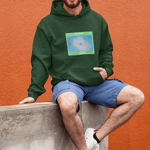 Sweat à capuche – La vérité est là